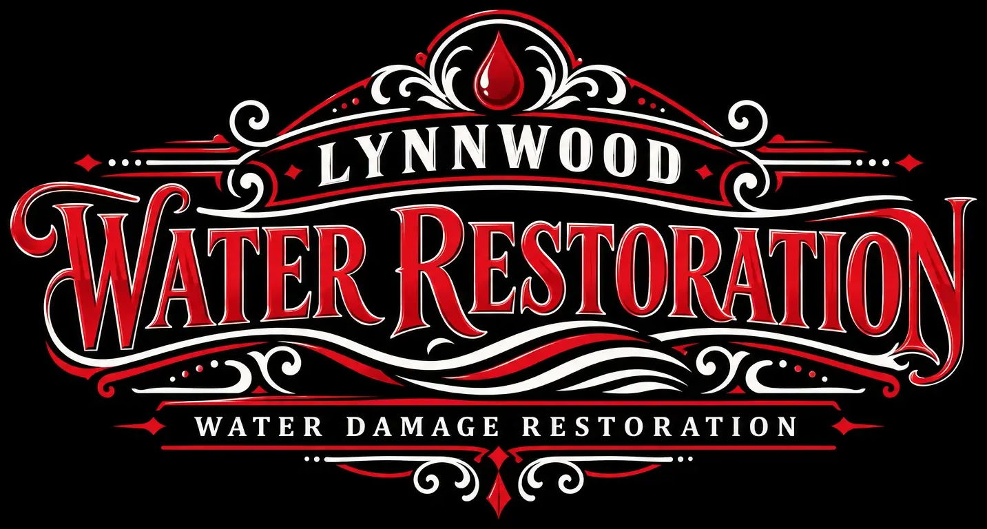 Lynnwood Water Restoration logo
